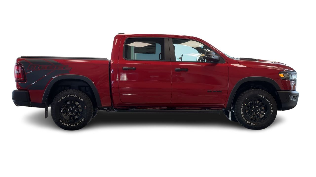 2027 Ram 1500 in Regina, Saskatchewan