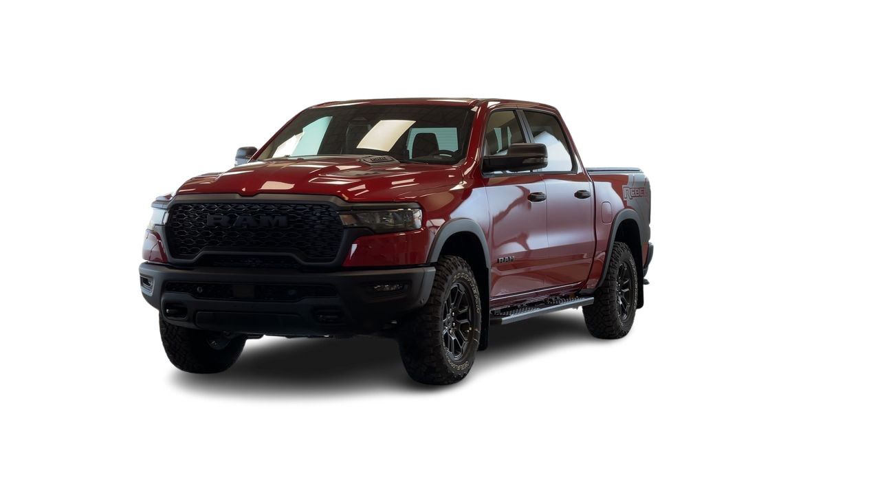 2027 Ram 1500 in Regina, Saskatchewan