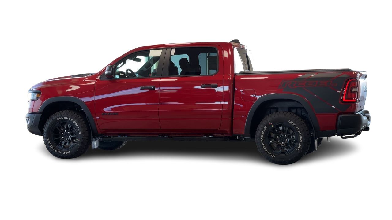 2027 Ram 1500 in Regina, Saskatchewan