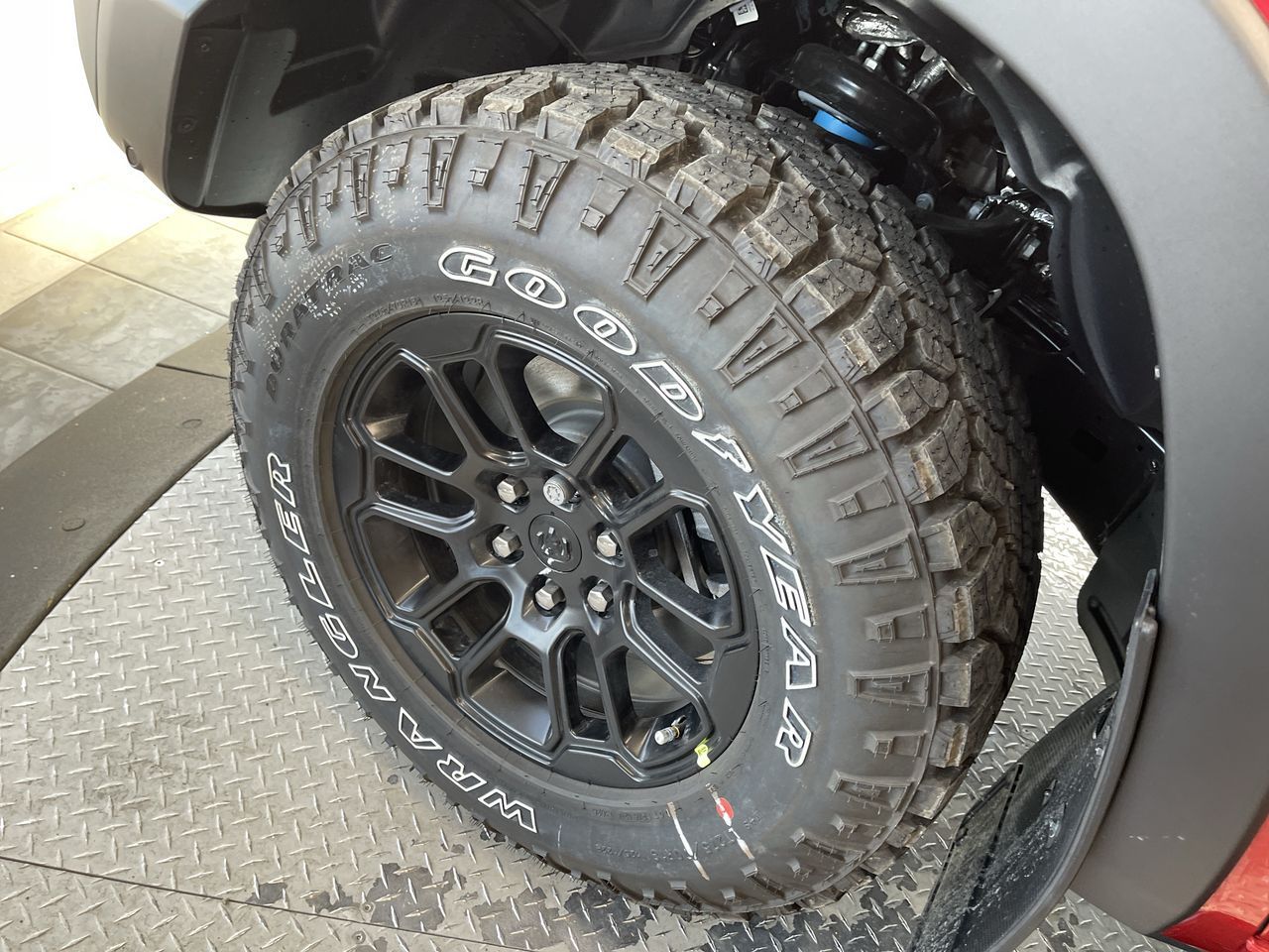 2027 Ram 1500 in Regina, Saskatchewan