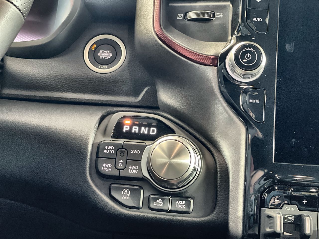 2027 Ram 1500 in Regina, Saskatchewan