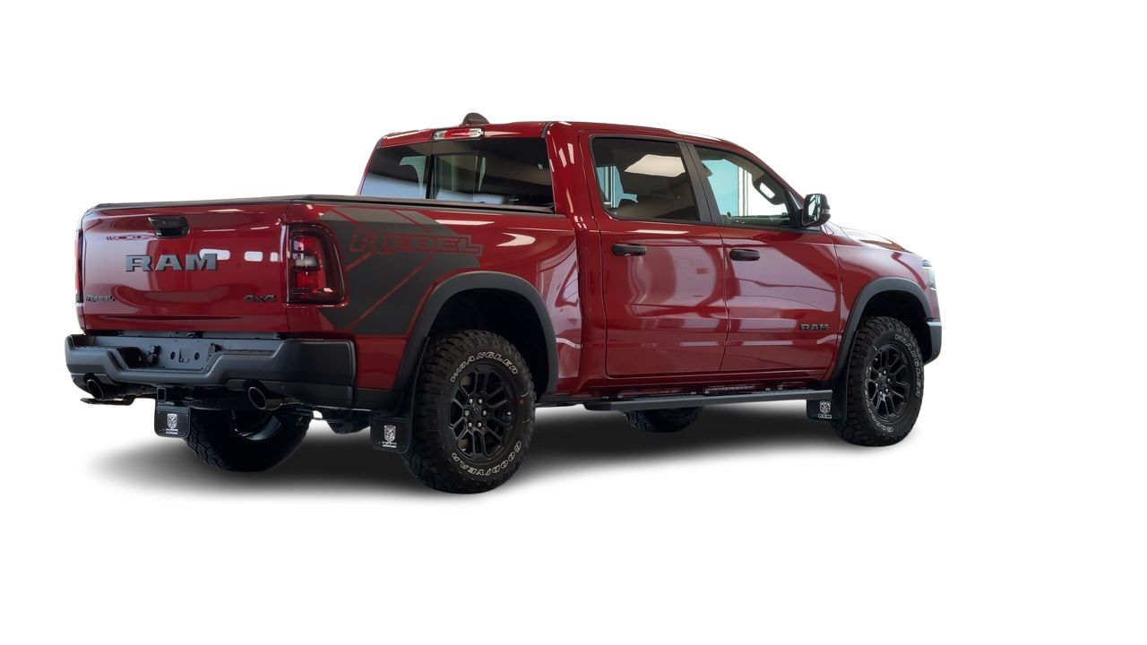 2027 Ram 1500 in Regina, Saskatchewan