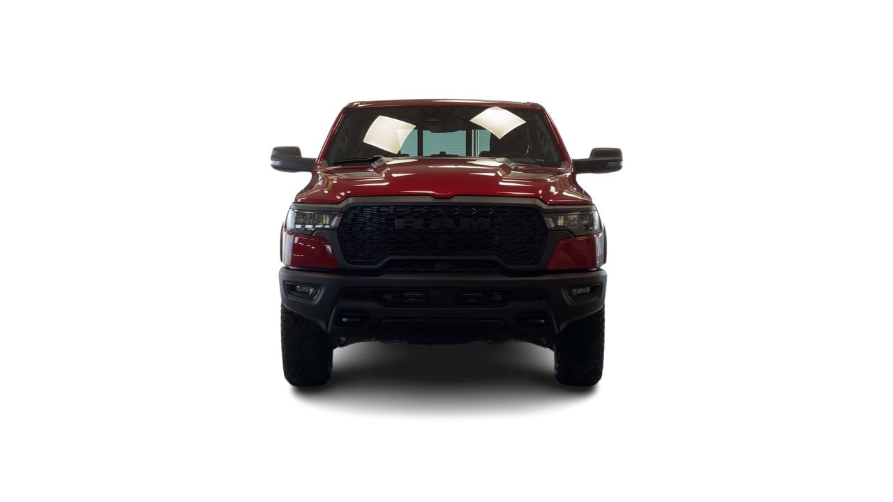 2027 Ram 1500 in Regina, Saskatchewan