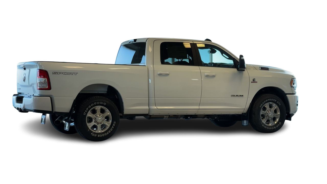 Ram 2500  2024 à Regina, Saskatchewan