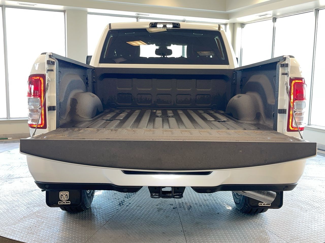 Ram 2500  2024 à Regina, Saskatchewan
