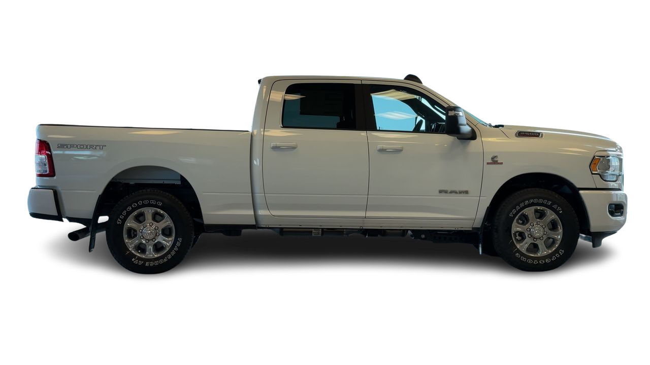 Ram 2500  2024 à Regina, Saskatchewan