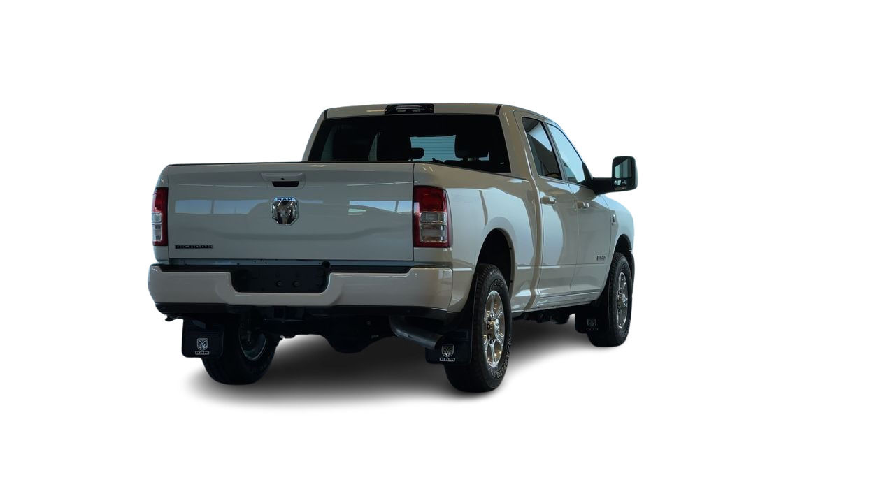 Ram 2500  2024 à Regina, Saskatchewan