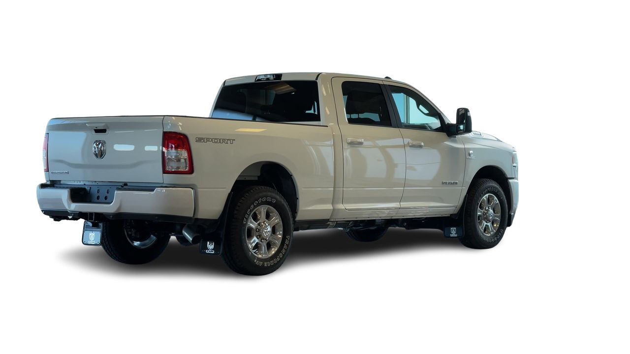Ram 2500  2024 à Regina, Saskatchewan