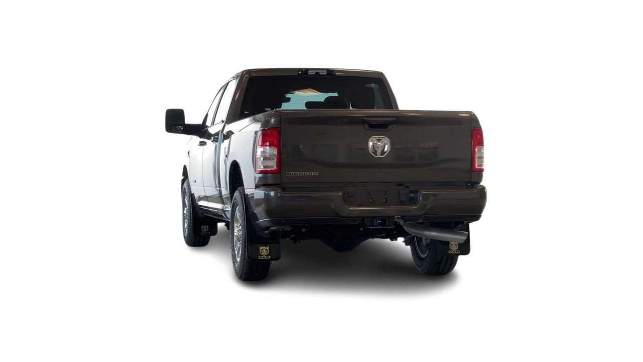 2024 Ram 2500 in Regina, Saskatchewan