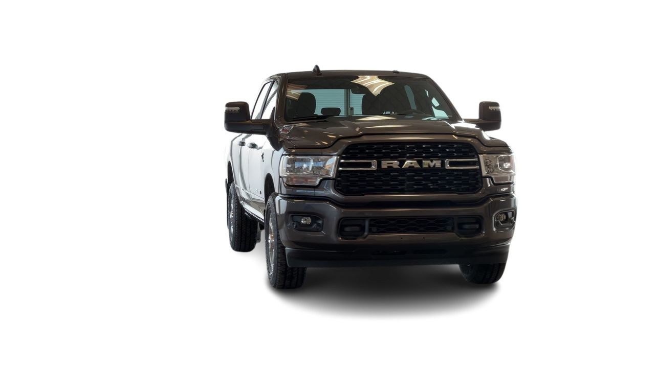 2024 Ram 2500 in Regina, Saskatchewan