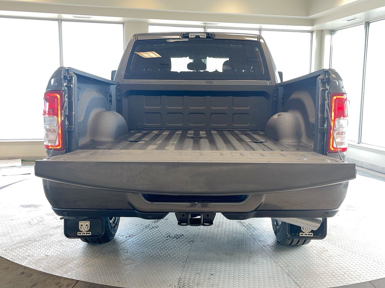 2024 Ram 2500 in Regina, Saskatchewan