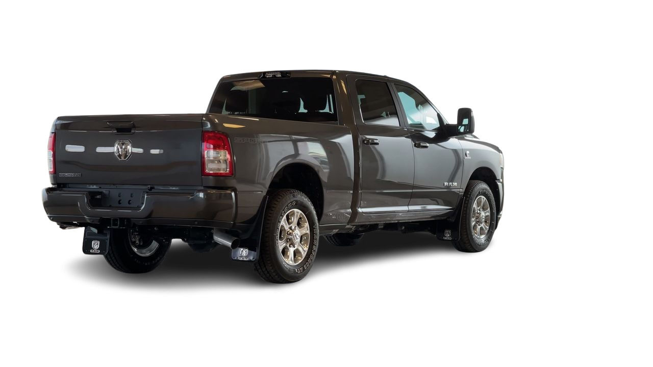 2024 Ram 2500 in Regina, Saskatchewan