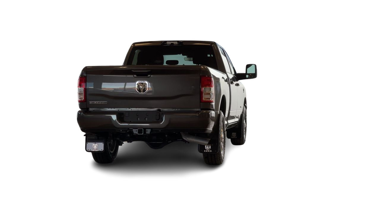 2024 Ram 2500 in Regina, Saskatchewan