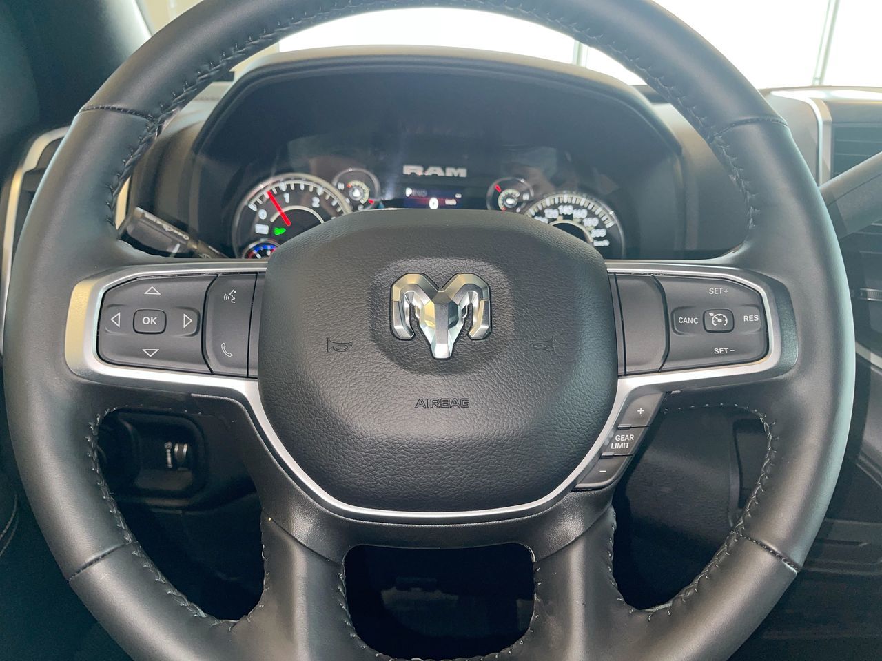 2024 Ram 2500 in Regina, Saskatchewan