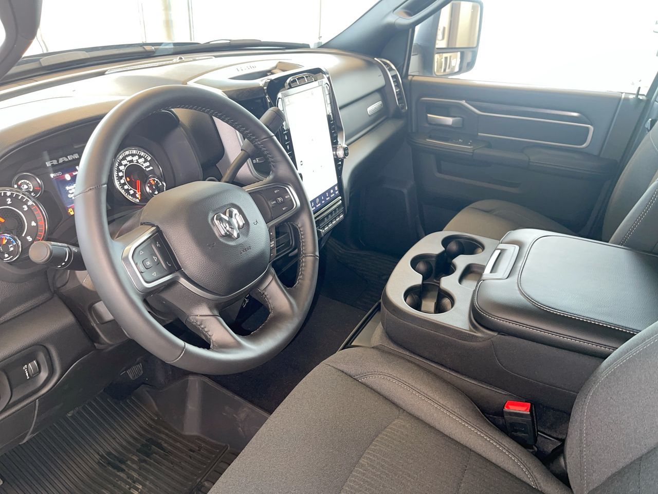 2024 Ram 2500 in Regina, Saskatchewan