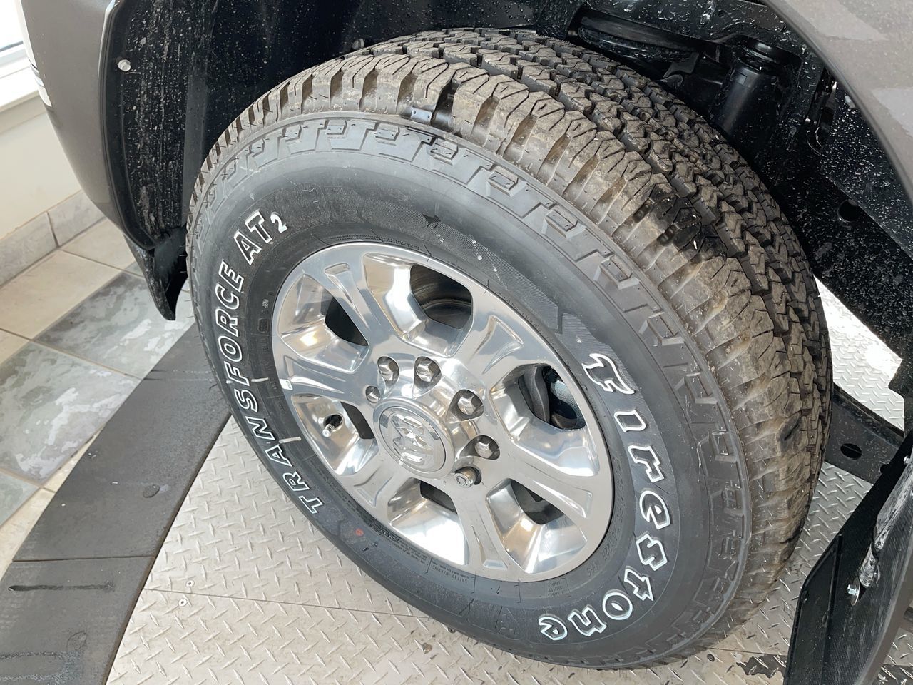 2024 Ram 2500 in Regina, Saskatchewan
