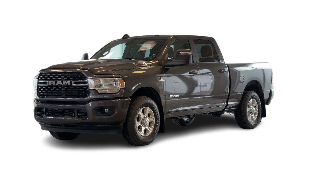 2024 Ram 2500 in Regina, Saskatchewan