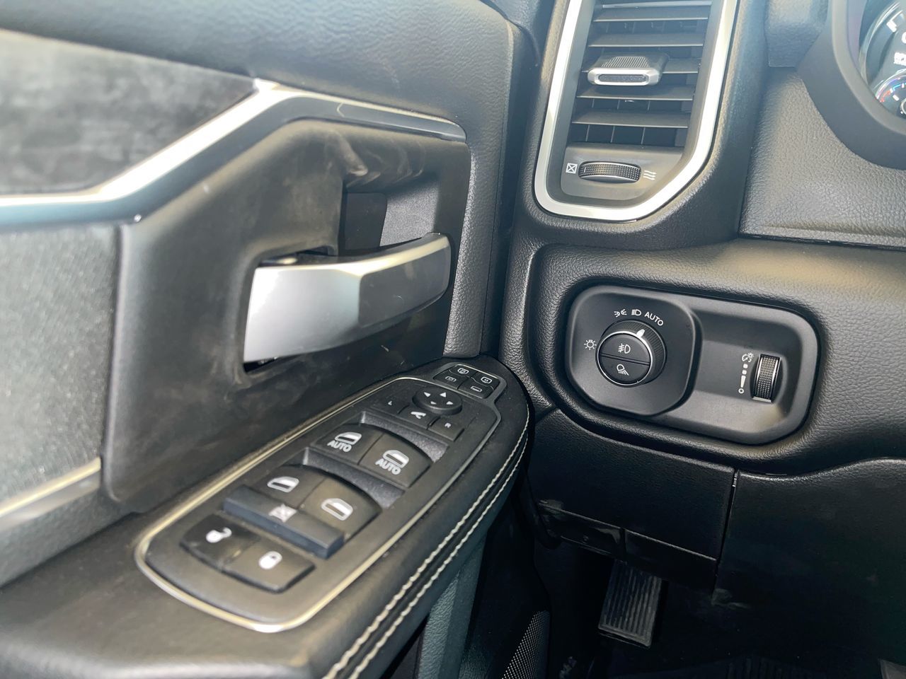 2024 Ram 2500 in Regina, Saskatchewan
