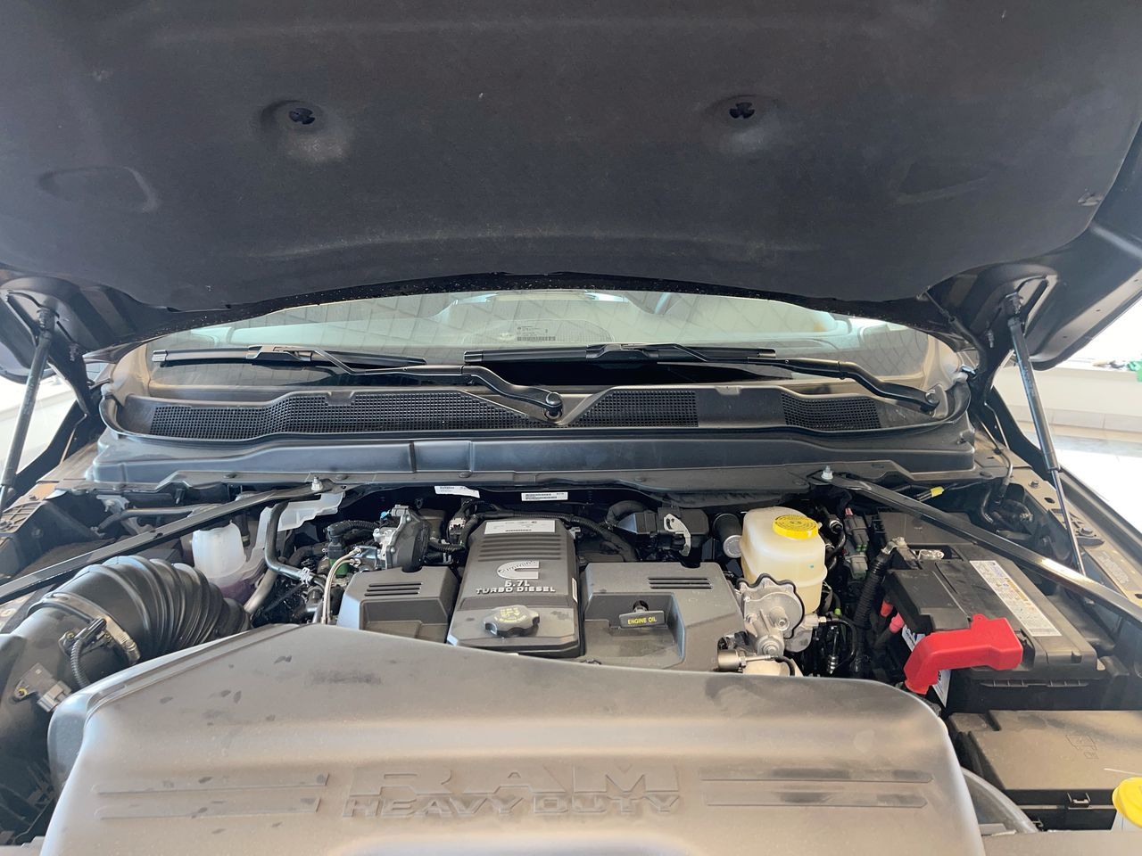 2024 Ram 2500 in Regina, Saskatchewan