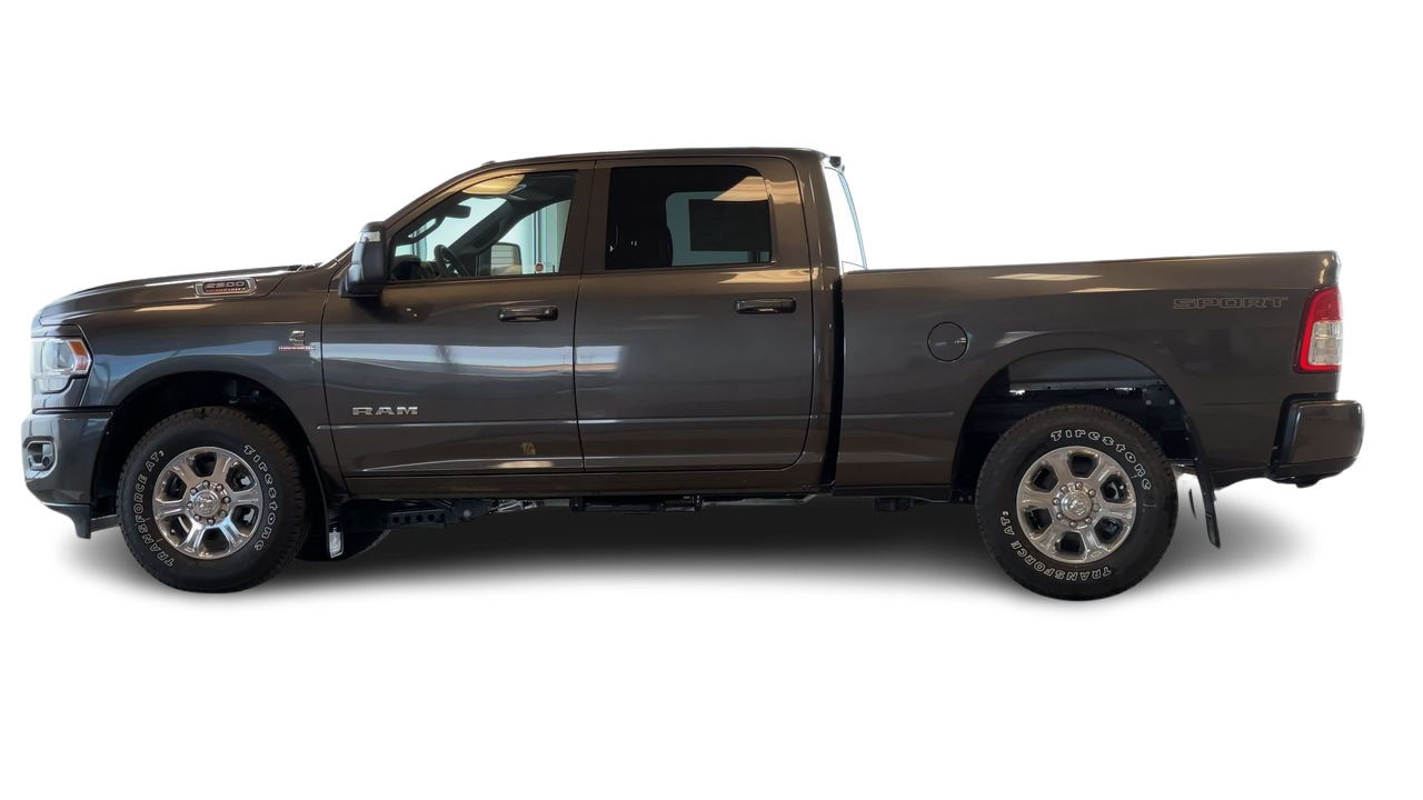 2024 Ram 2500 in Regina, Saskatchewan