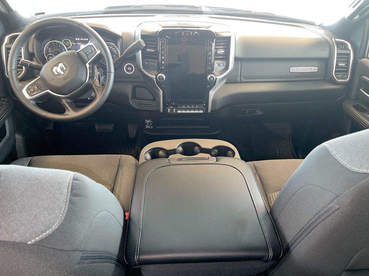 2024 Ram 2500 in Regina, Saskatchewan