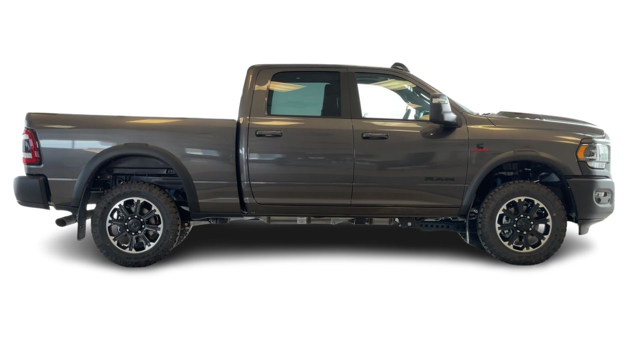 Ram 2500  2024 à Regina, Saskatchewan
