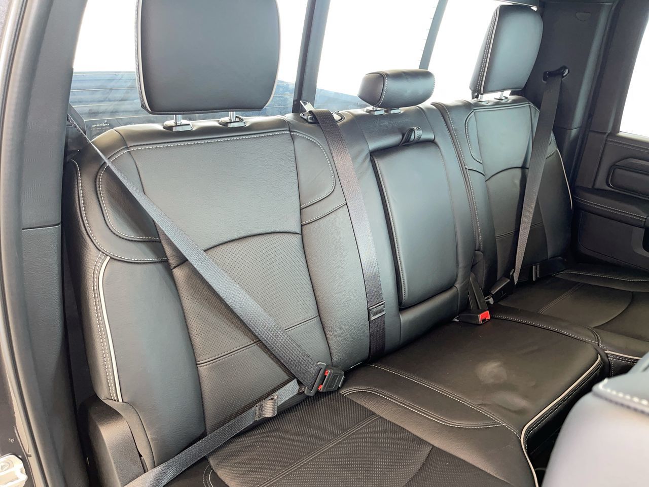 Ram 2500  2024 à Regina, Saskatchewan