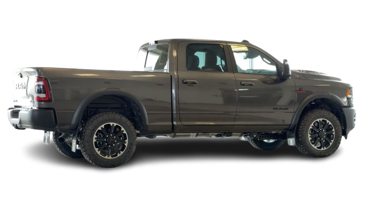 Ram 2500  2024 à Regina, Saskatchewan