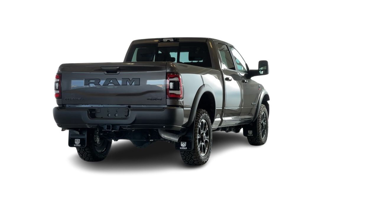 Ram 2500  2024 à Regina, Saskatchewan