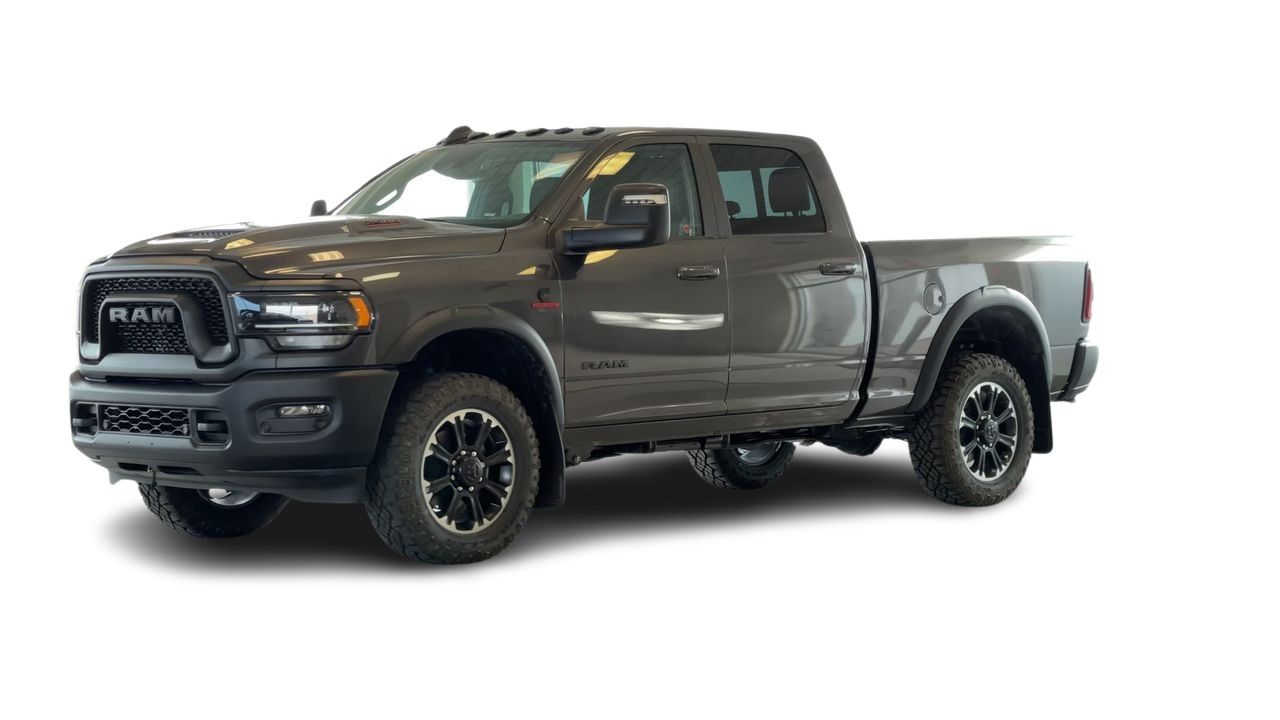 Ram 2500  2024 à Regina, Saskatchewan