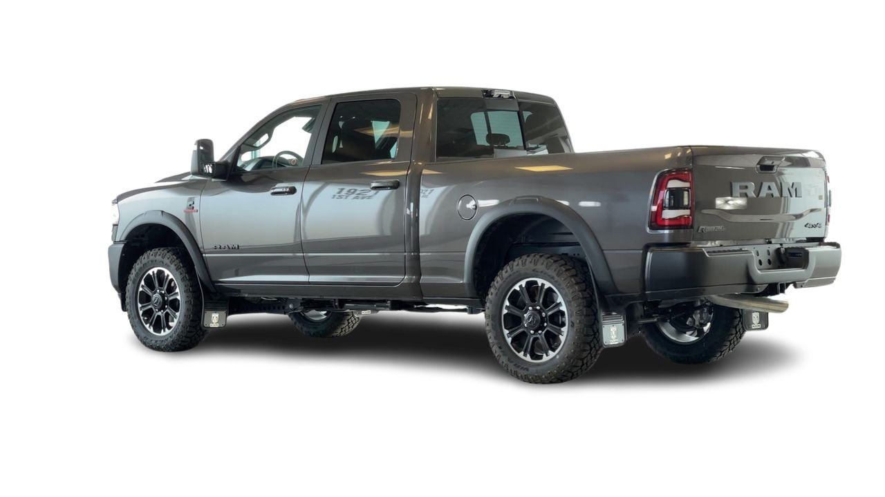 Ram 2500  2024 à Regina, Saskatchewan