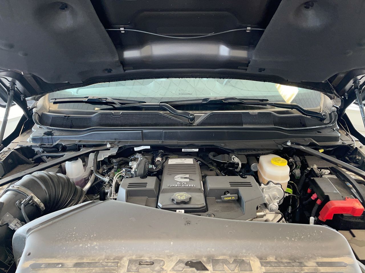 Ram 2500  2024 à Regina, Saskatchewan