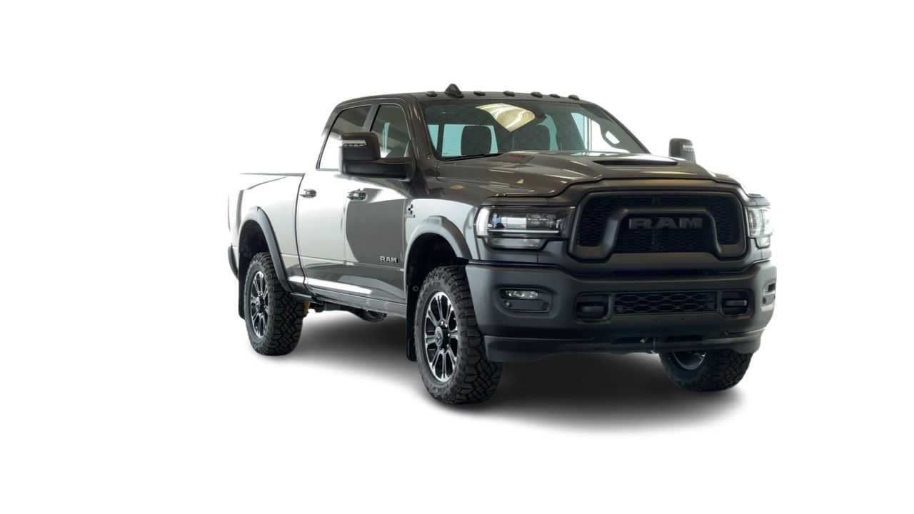 Ram 2500  2024 à Regina, Saskatchewan