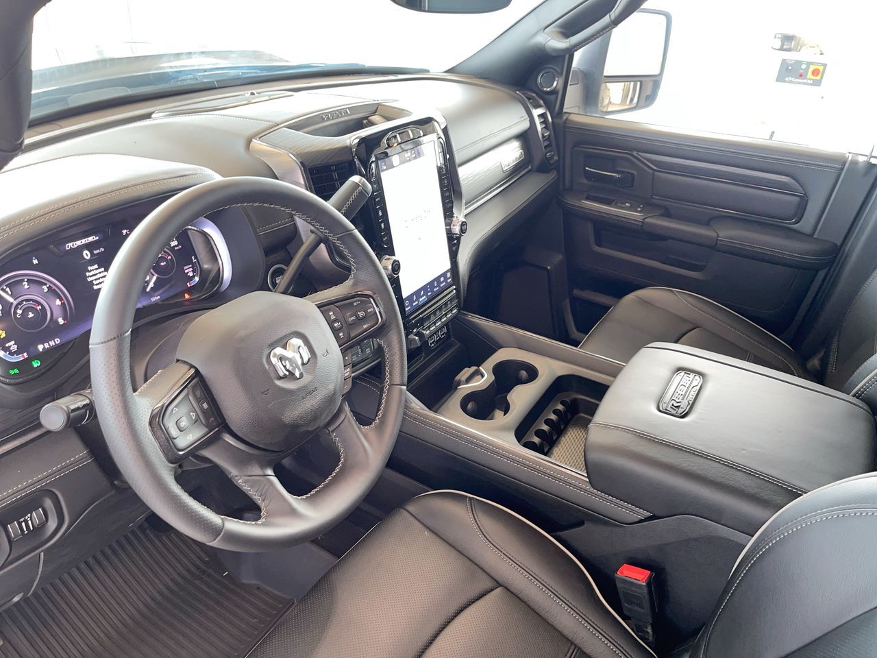 Ram 2500  2024 à Regina, Saskatchewan