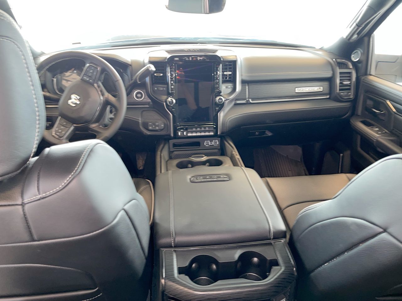 Ram 2500  2024 à Regina, Saskatchewan