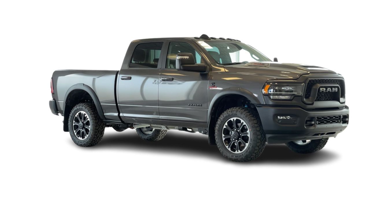 Ram 2500  2024 à Regina, Saskatchewan