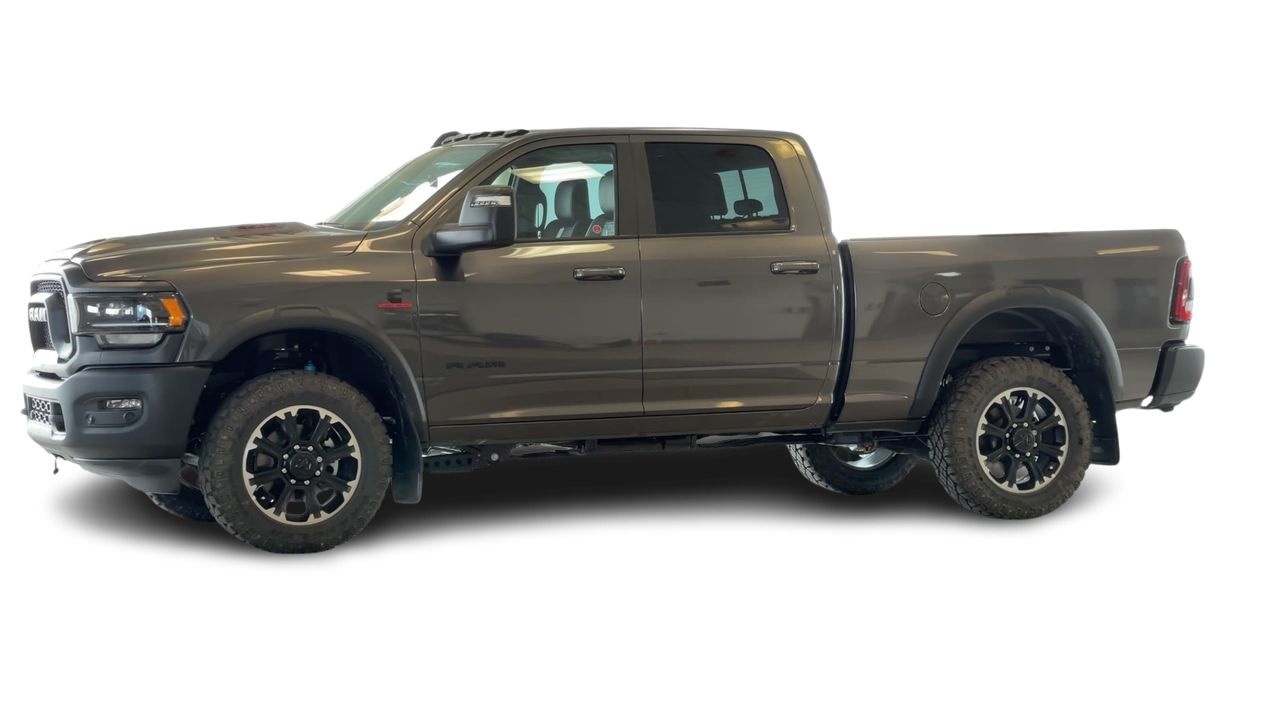 Ram 2500  2024 à Regina, Saskatchewan