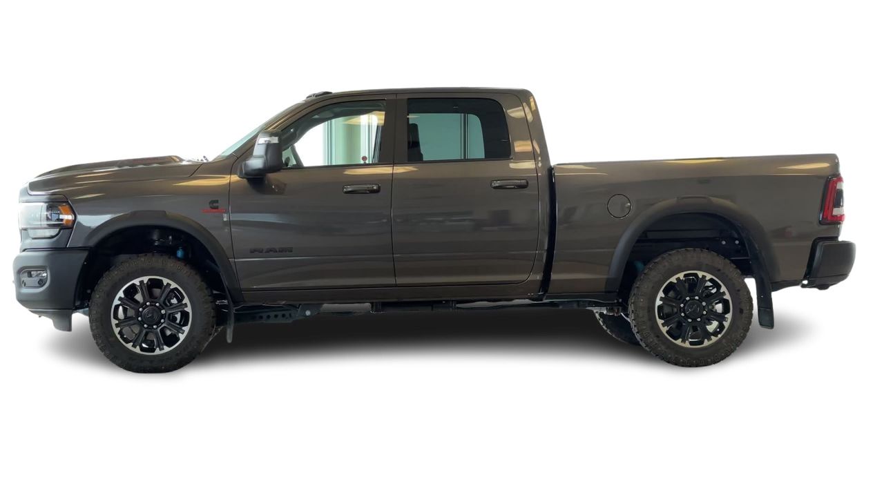 Ram 2500  2024 à Regina, Saskatchewan