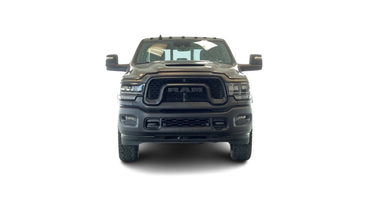 Ram 2500  2024 à Regina, Saskatchewan