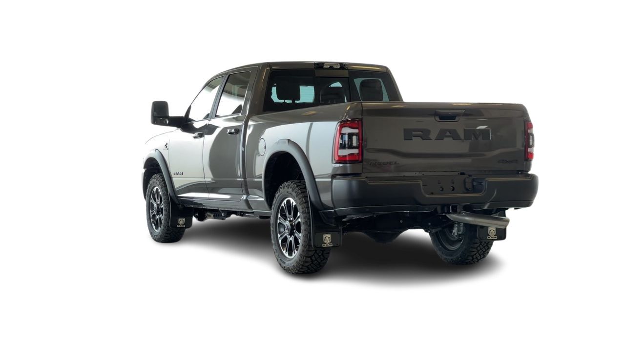 Ram 2500  2024 à Regina, Saskatchewan