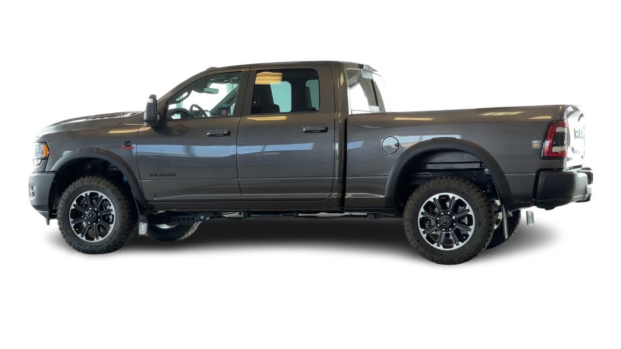 Ram 2500  2024 à Regina, Saskatchewan