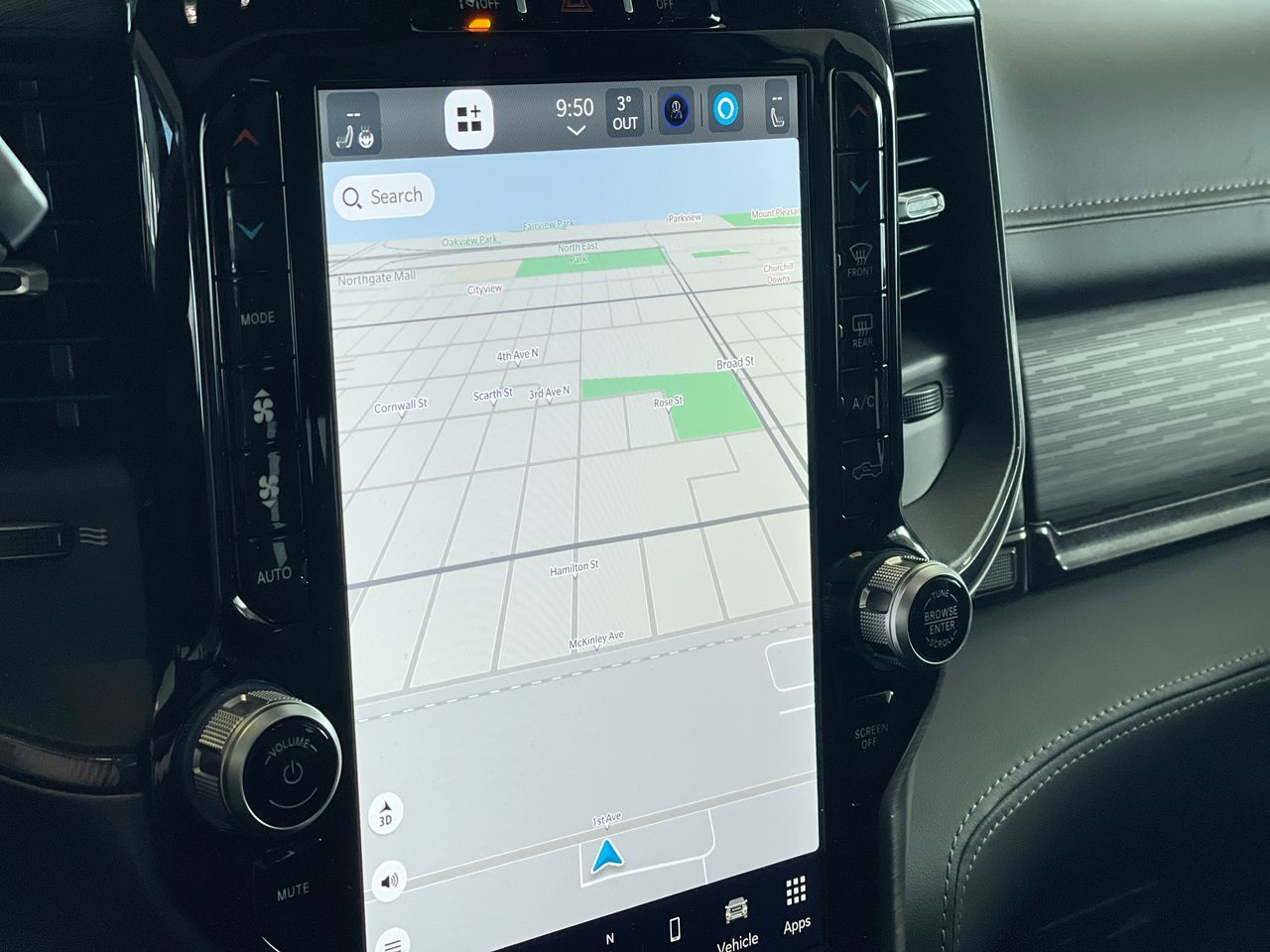 Ram 2500  2024 à Regina, Saskatchewan