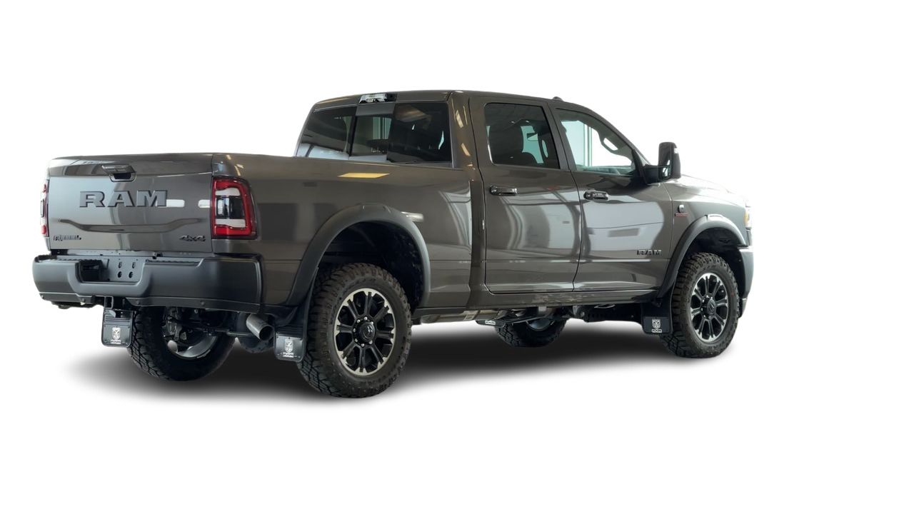 Ram 2500  2024 à Regina, Saskatchewan