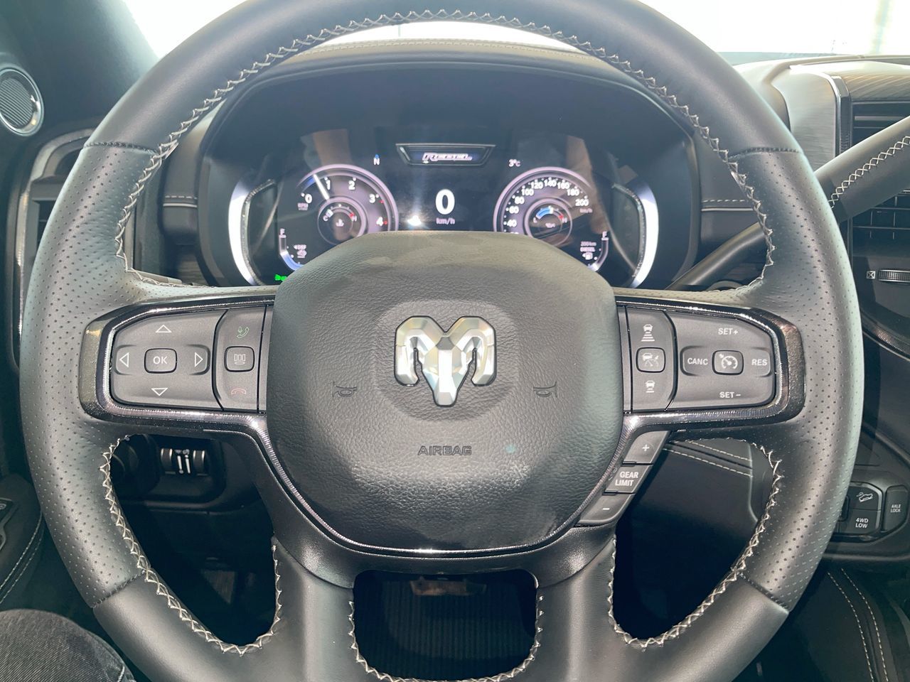 Ram 2500  2024 à Regina, Saskatchewan