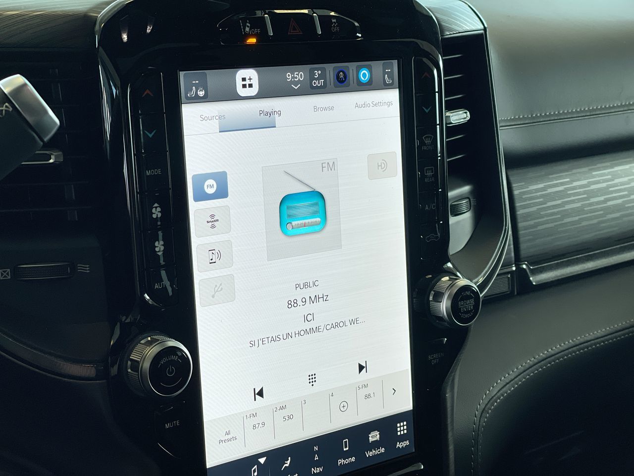 Ram 2500  2024 à Regina, Saskatchewan