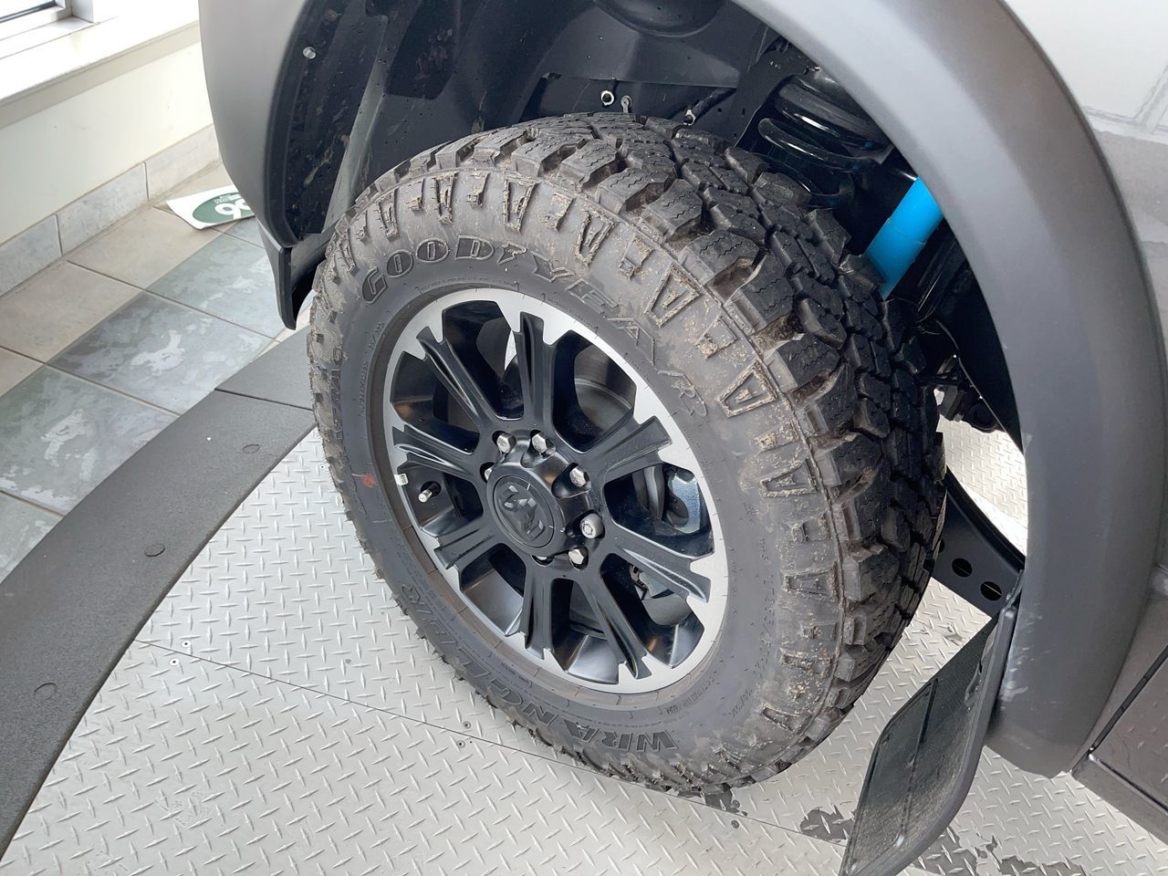 Ram 2500  2024 à Regina, Saskatchewan