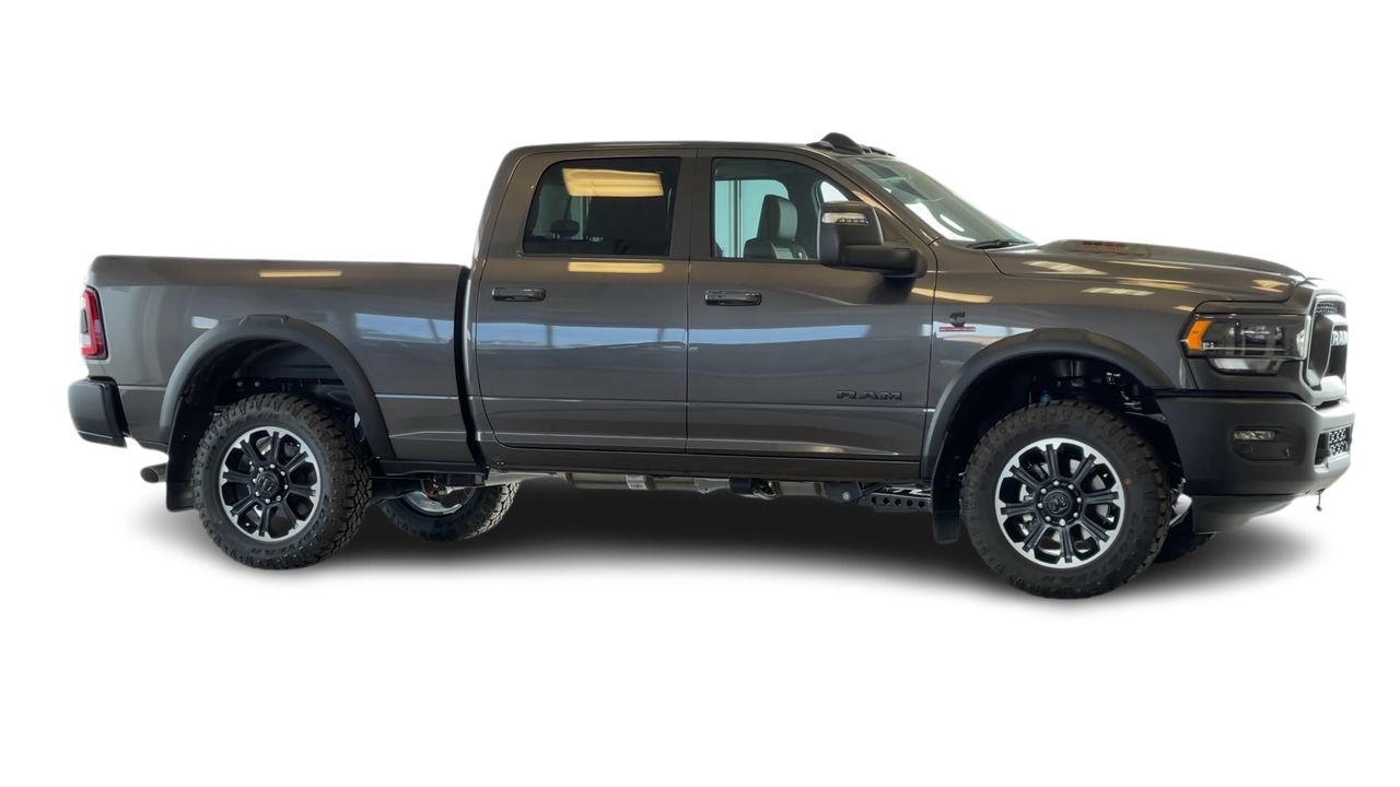 Ram 2500  2024 à Regina, Saskatchewan