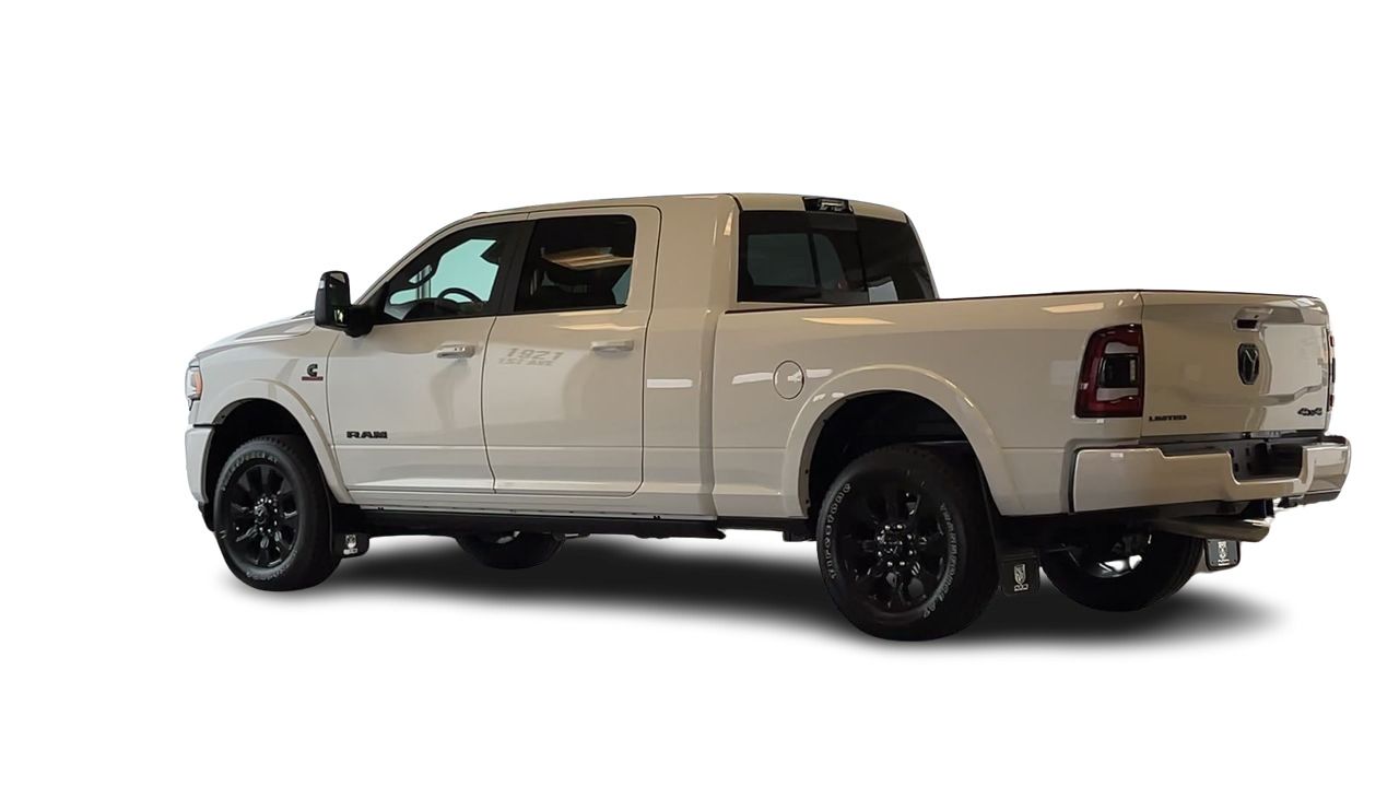 2024 Ram 2500 in Regina, Saskatchewan