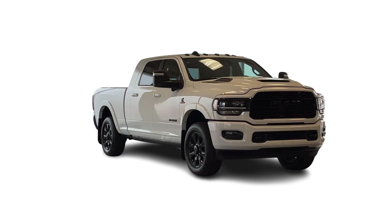 2024 Ram 2500 in Regina, Saskatchewan