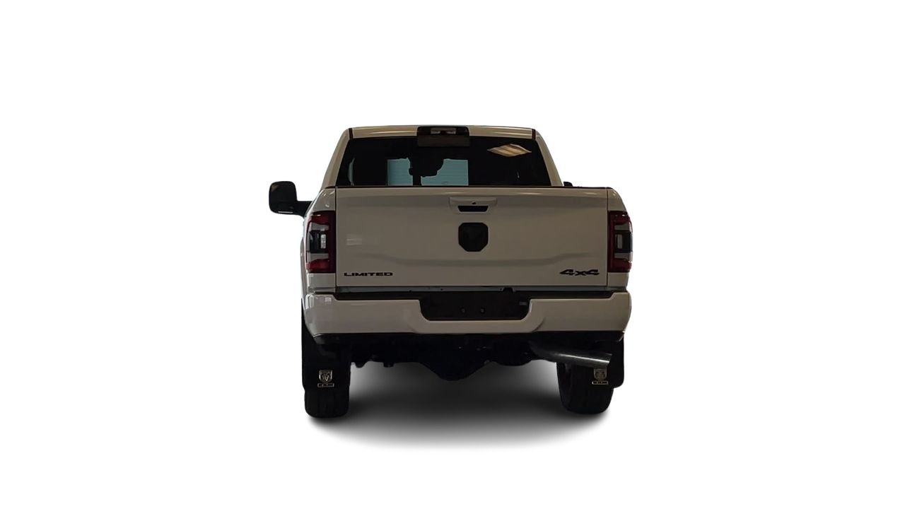2024 Ram 2500 in Regina, Saskatchewan